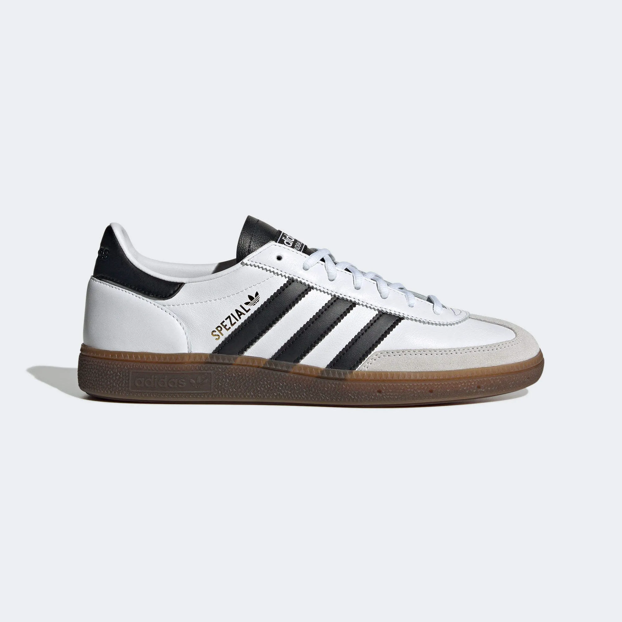 Adidas - Handball Spezial Shoes IE3403 [White/Black]