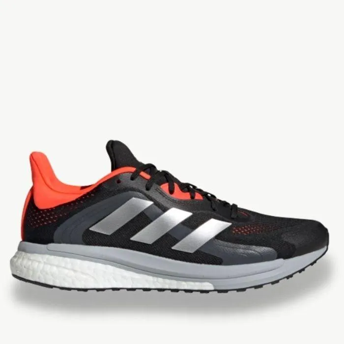 adidas Solar Glide 4 Stability Men's Running Shoes