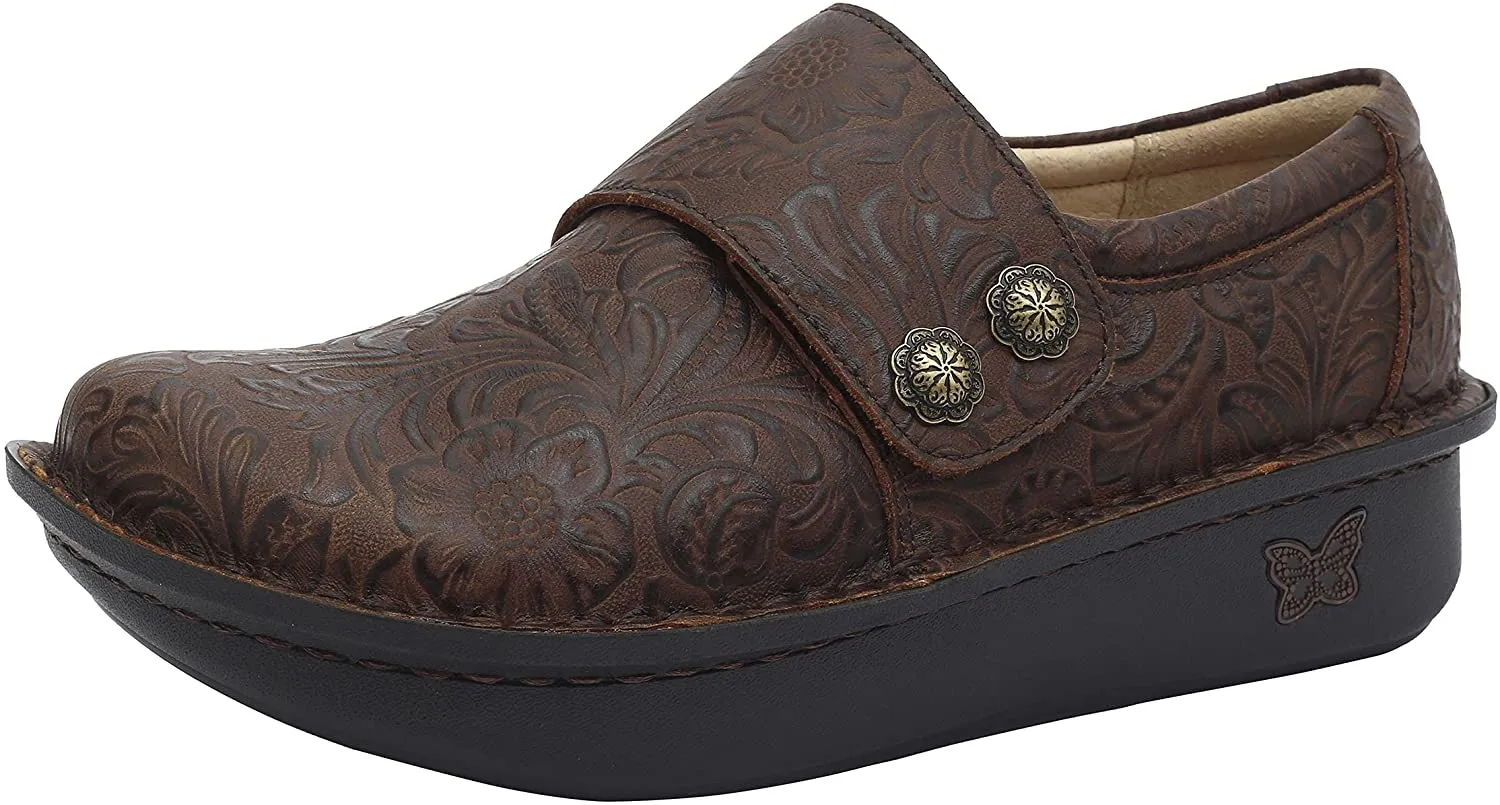 Alegria Women's Deliah Loafer