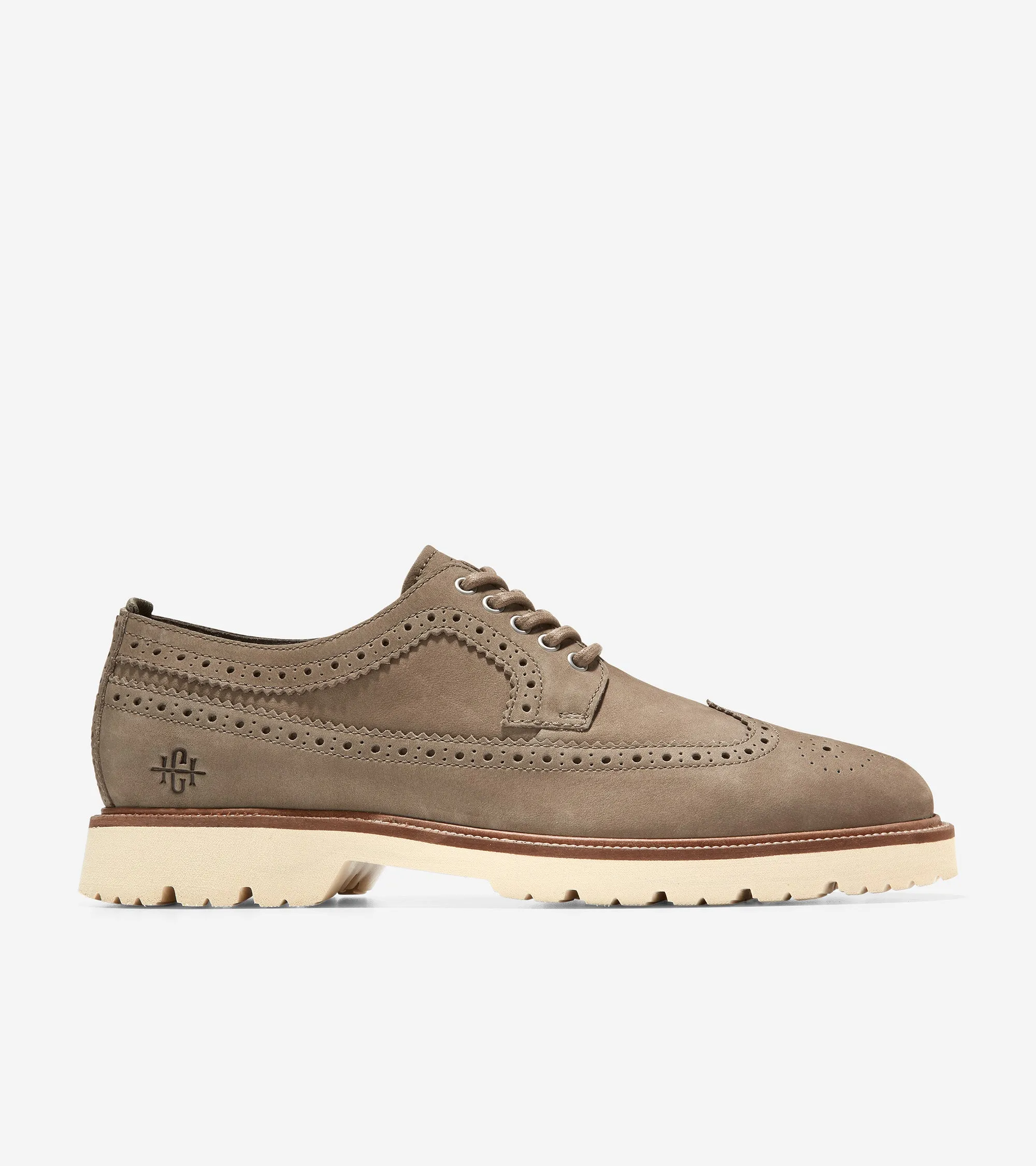 American Classics Longwing Oxford