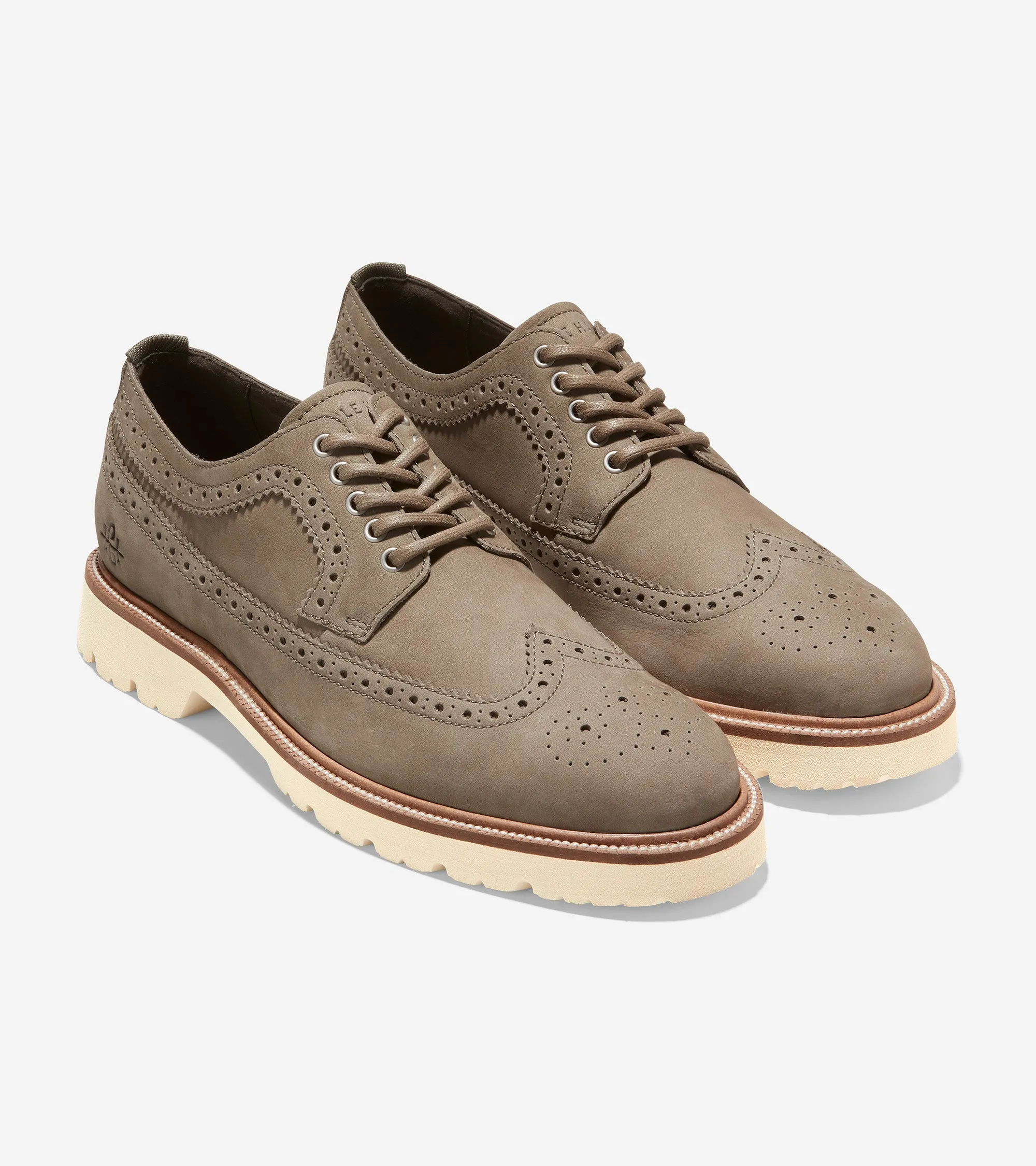 American Classics Longwing Oxford