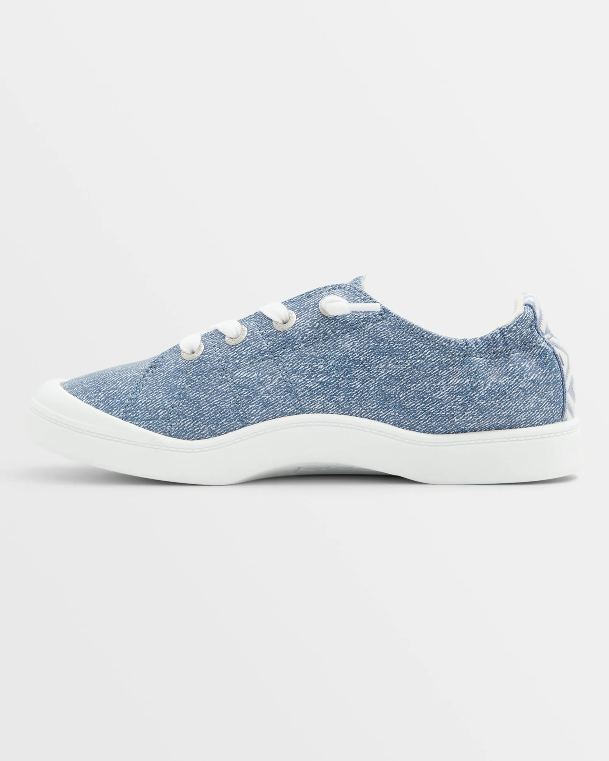 Bayshore Plus LX Shoes - Denim