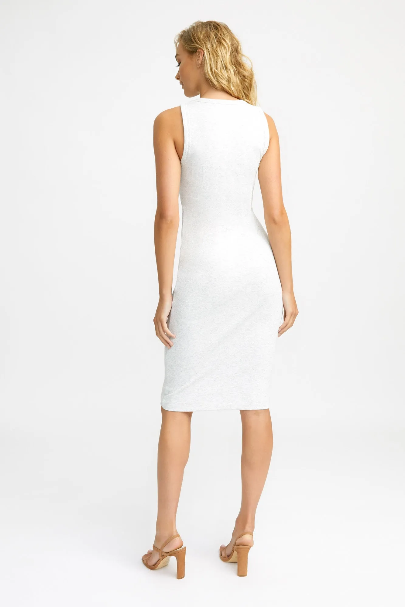 Becca Midi Dress