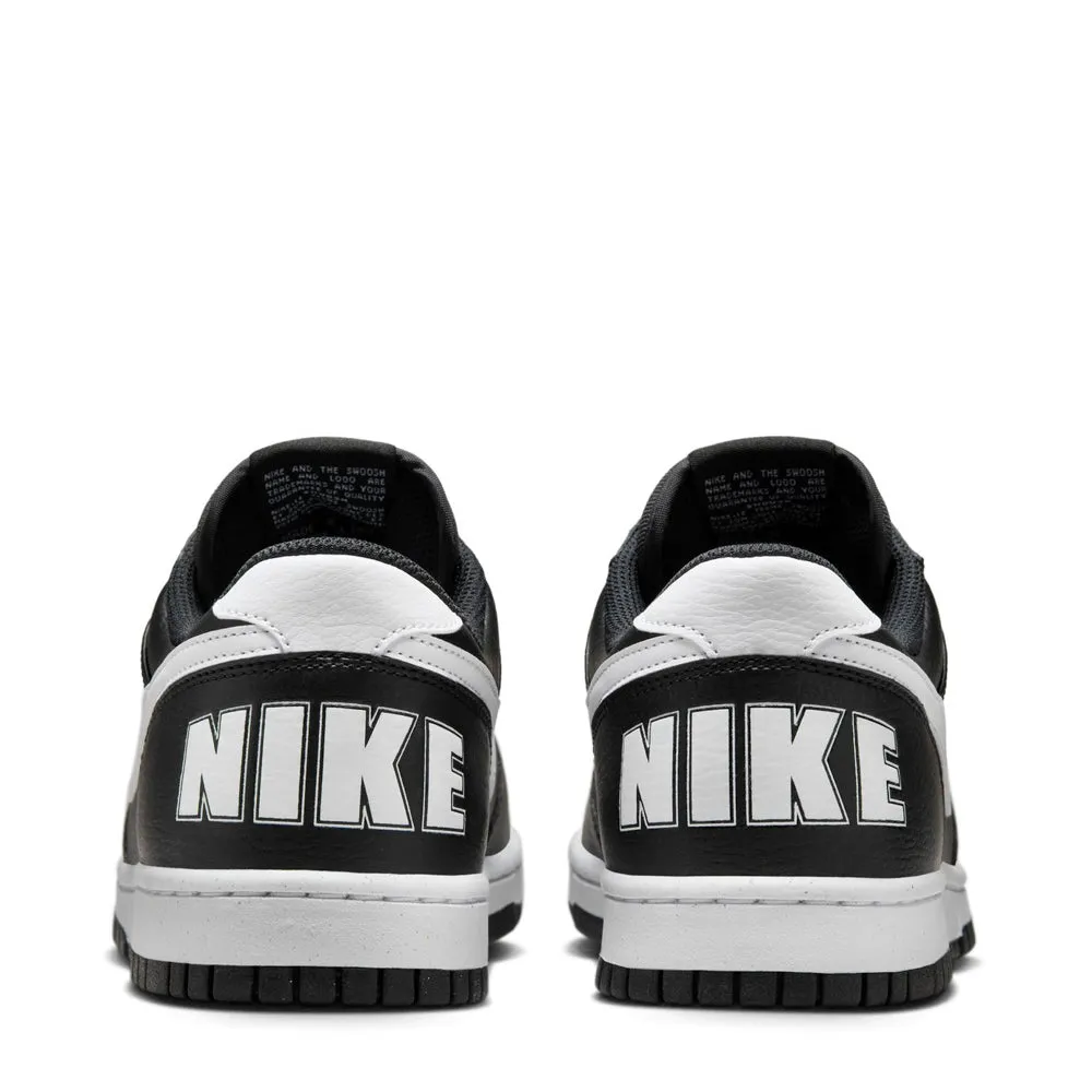 Big Nike Low - Mens