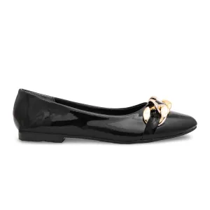 Black Pumps WN0832