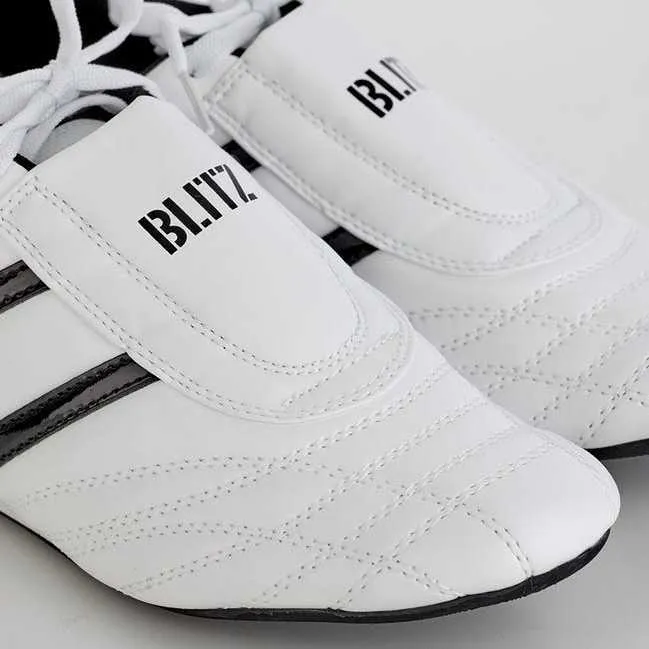 Blitz Sports Martial Arts Training Shoes