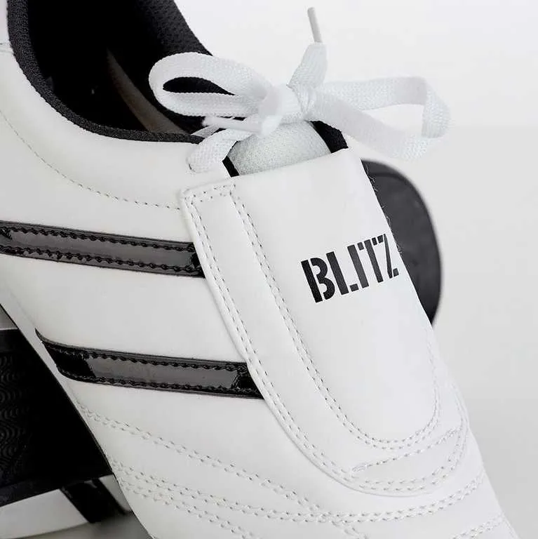 Blitz Sports Martial Arts Training Shoes