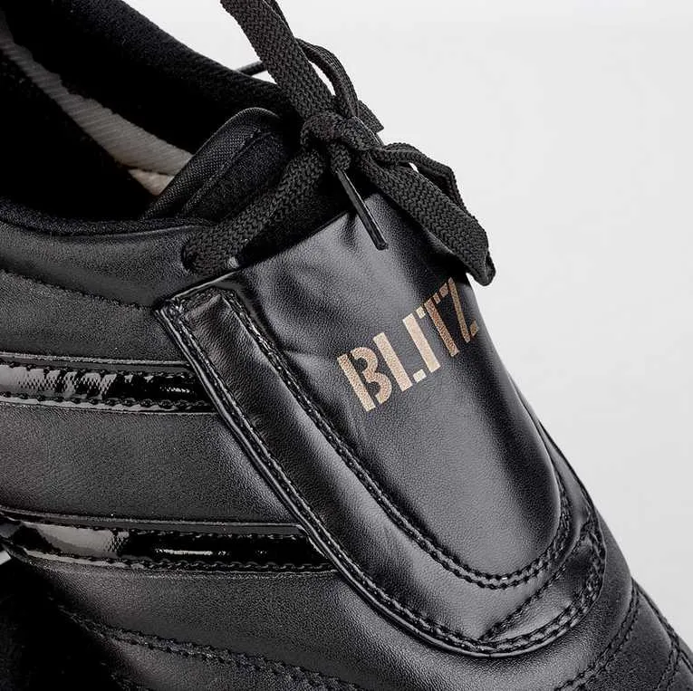 Blitz Sports Martial Arts Training Shoes