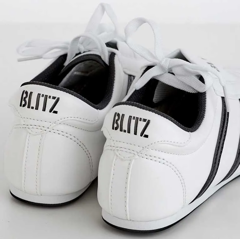 Blitz Sports Martial Arts Training Shoes