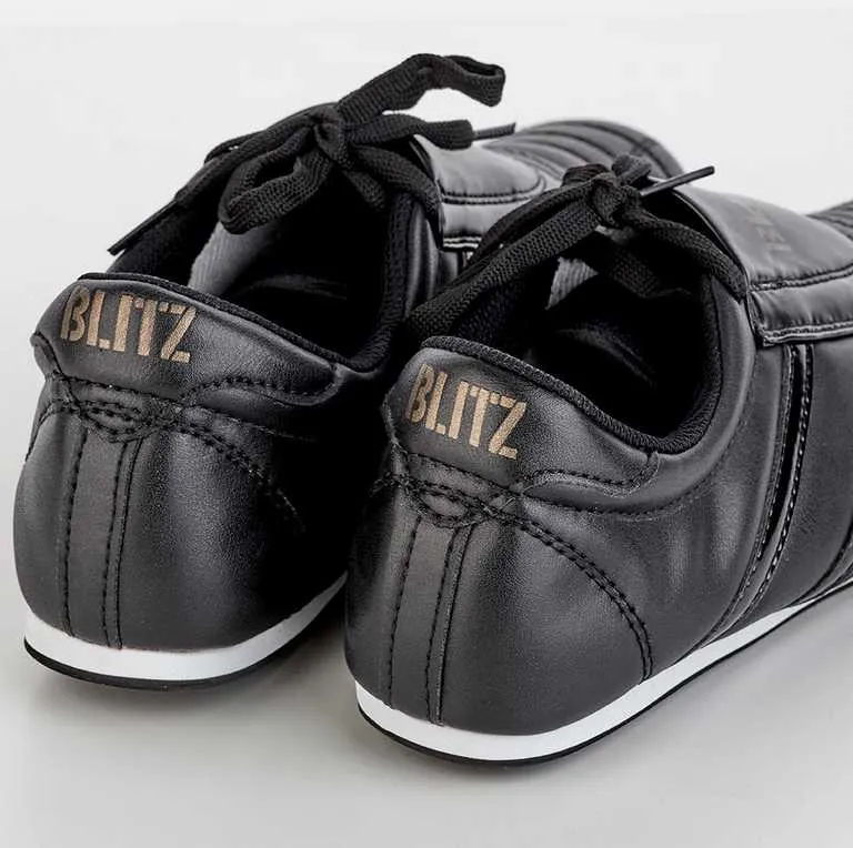 Blitz Sports Martial Arts Training Shoes