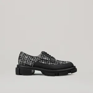 both - GAO DERBY-BLACK/BLACK