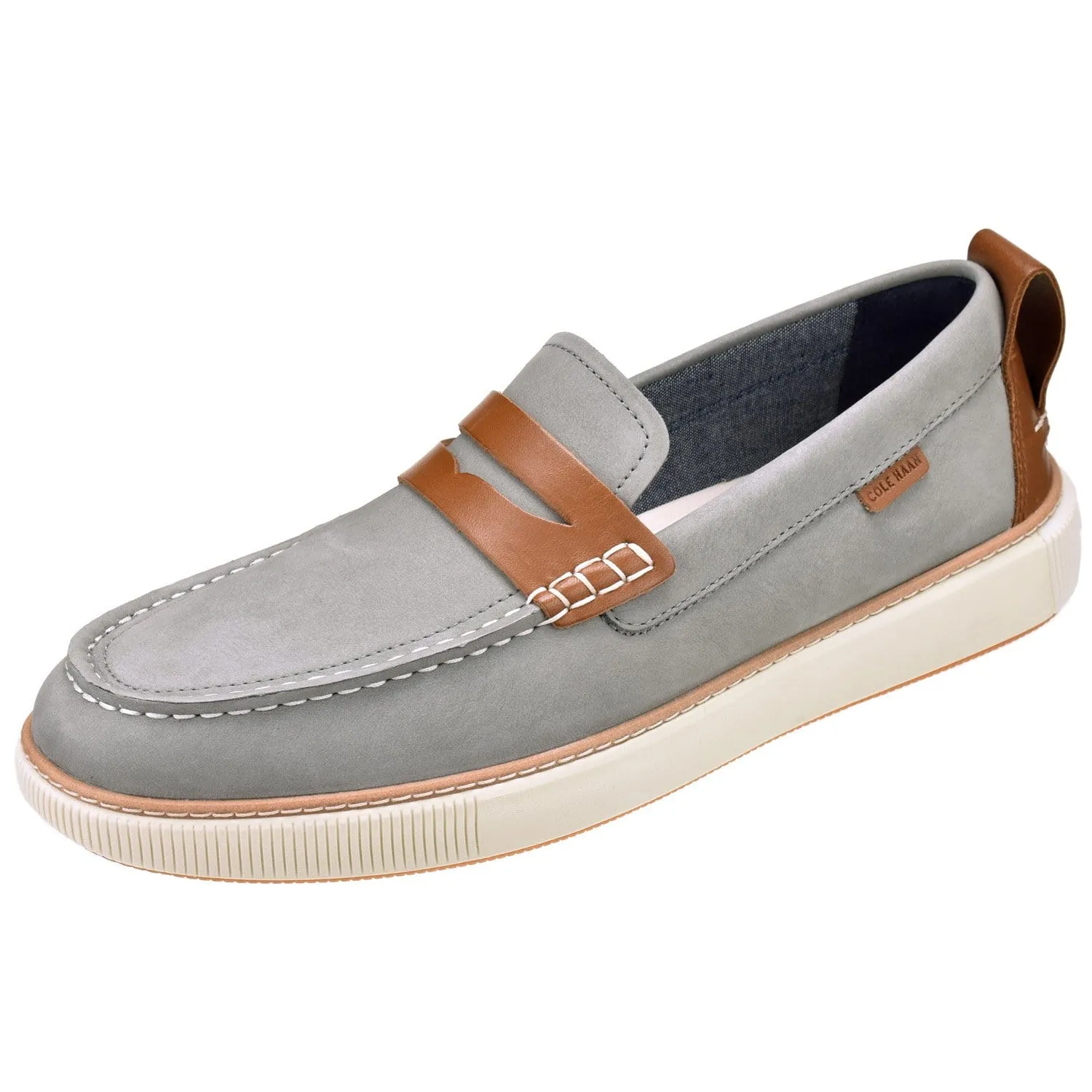 Cloudfeel Weekender Penny Loafer