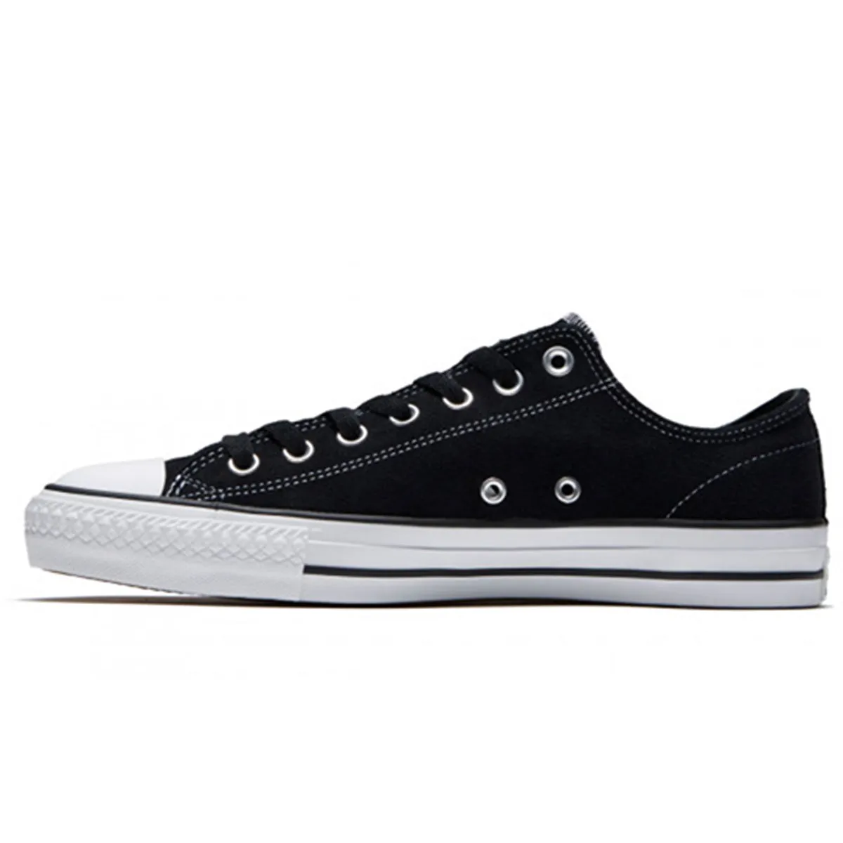 Converse CTAS Low - Black/White