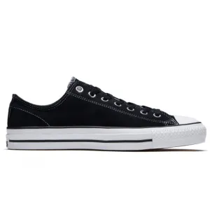 Converse CTAS Low - Black/White