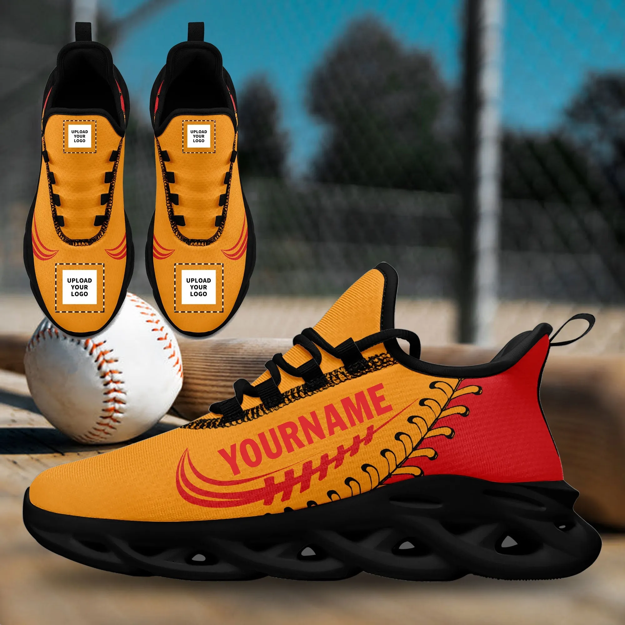 Custom MaxSoul Shoes and Hat Combo Personalized JH-bd0b00ea-ad