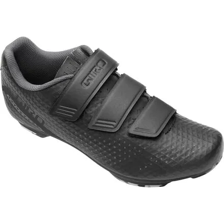 Cycling shoes Rev women's Giro, black