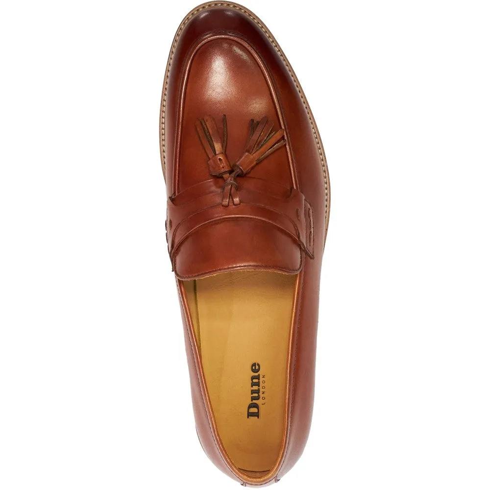 Dune Simley Classic Shoes