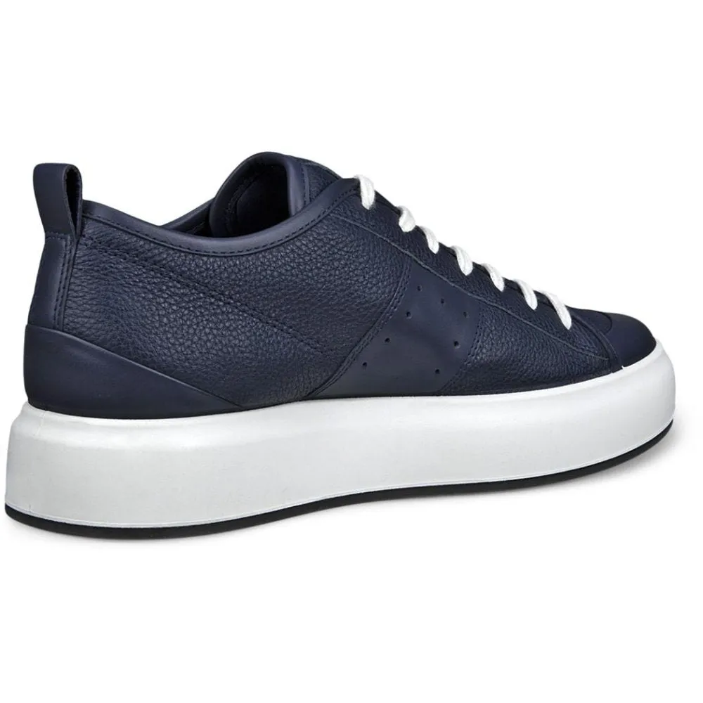 Ecco Men's Street Ace - Marine