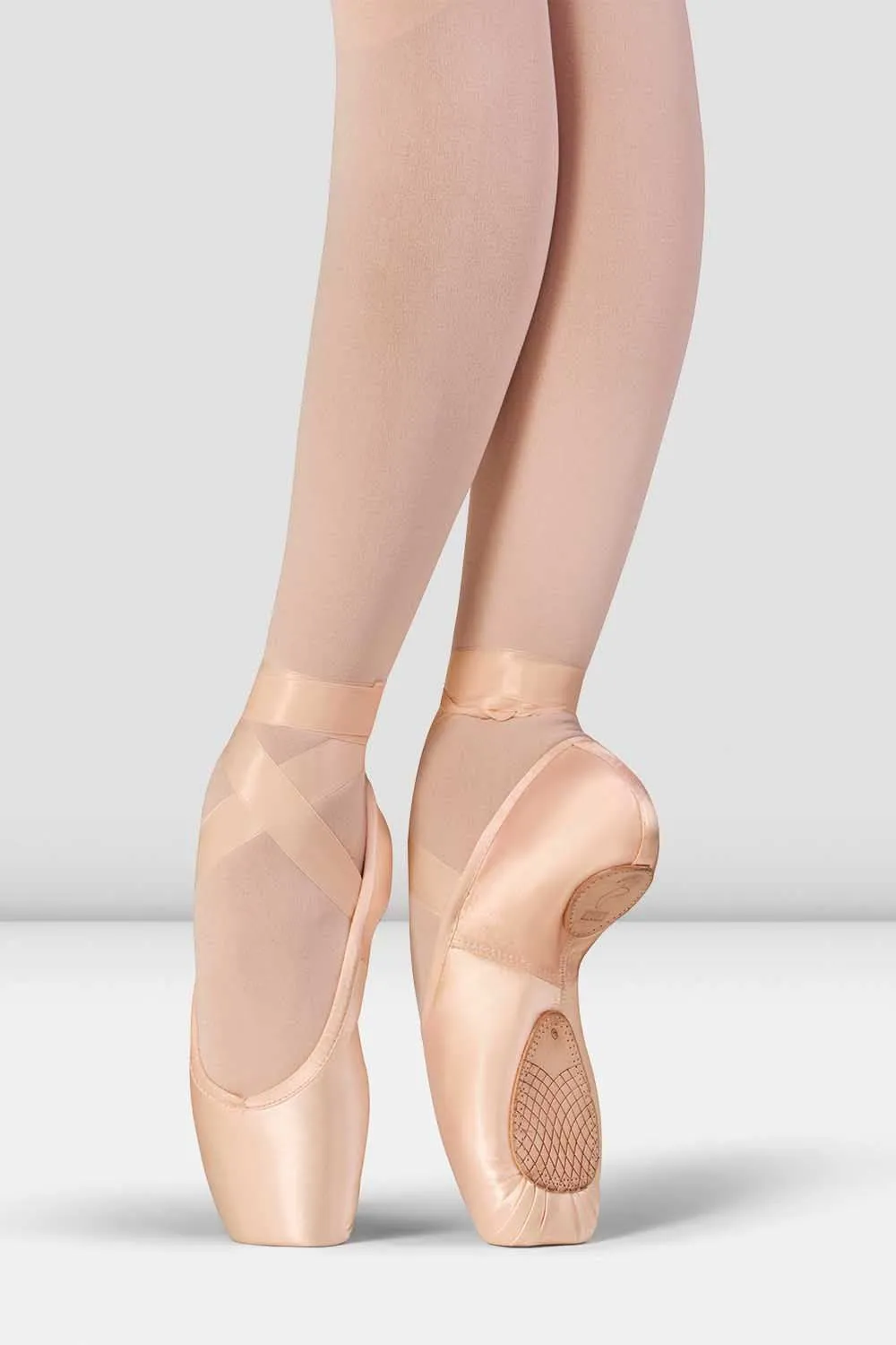 Elegance Stretch Pointe Shoes