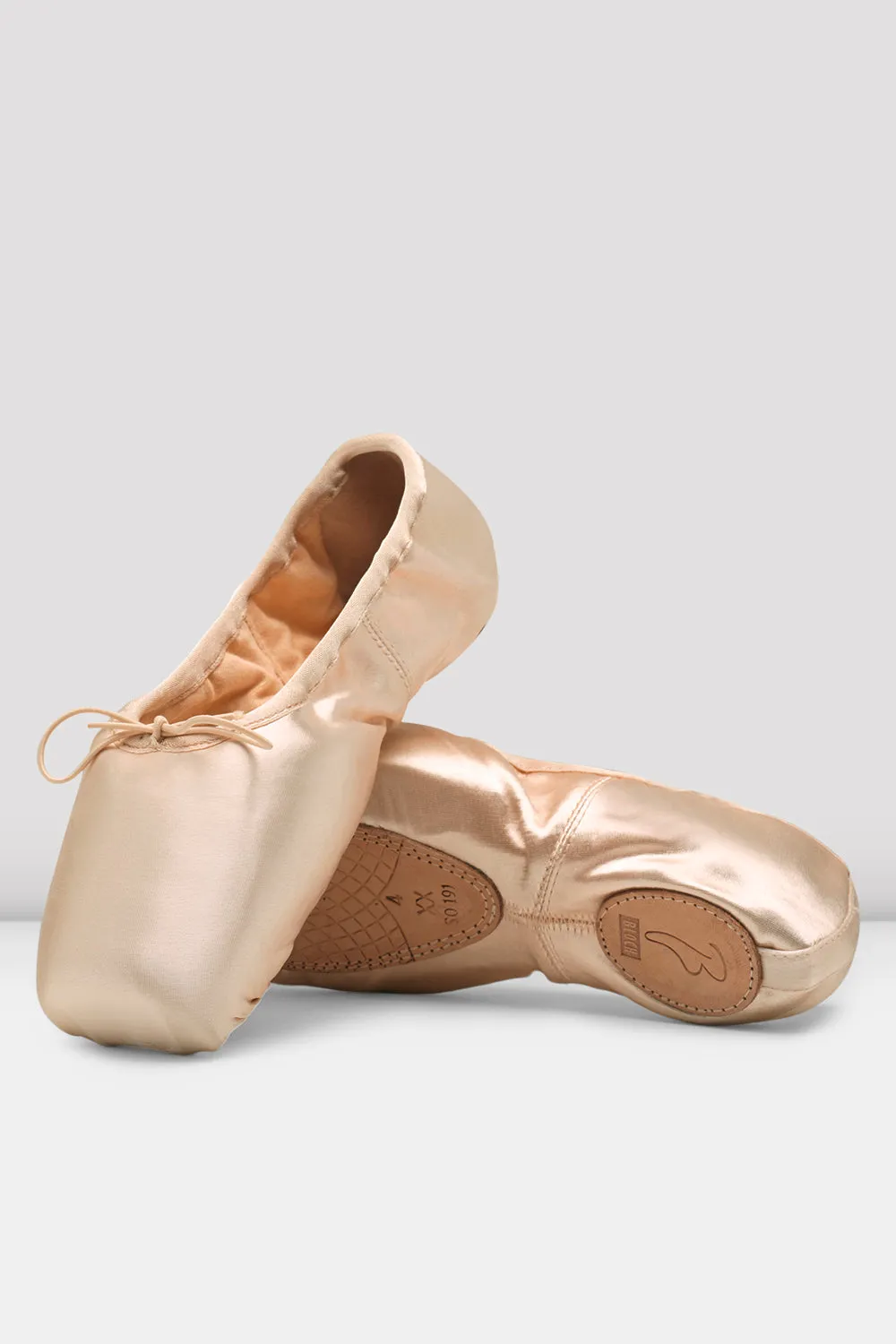 Elegance Stretch Pointe Shoes