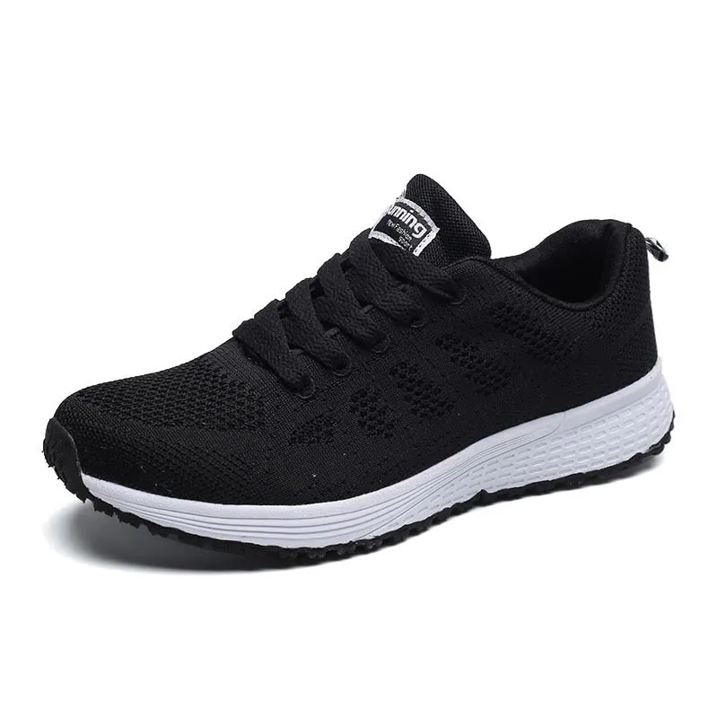 Fashionable Woman Athletic Shoes Woman Platform Women's Vulcanized Shoes