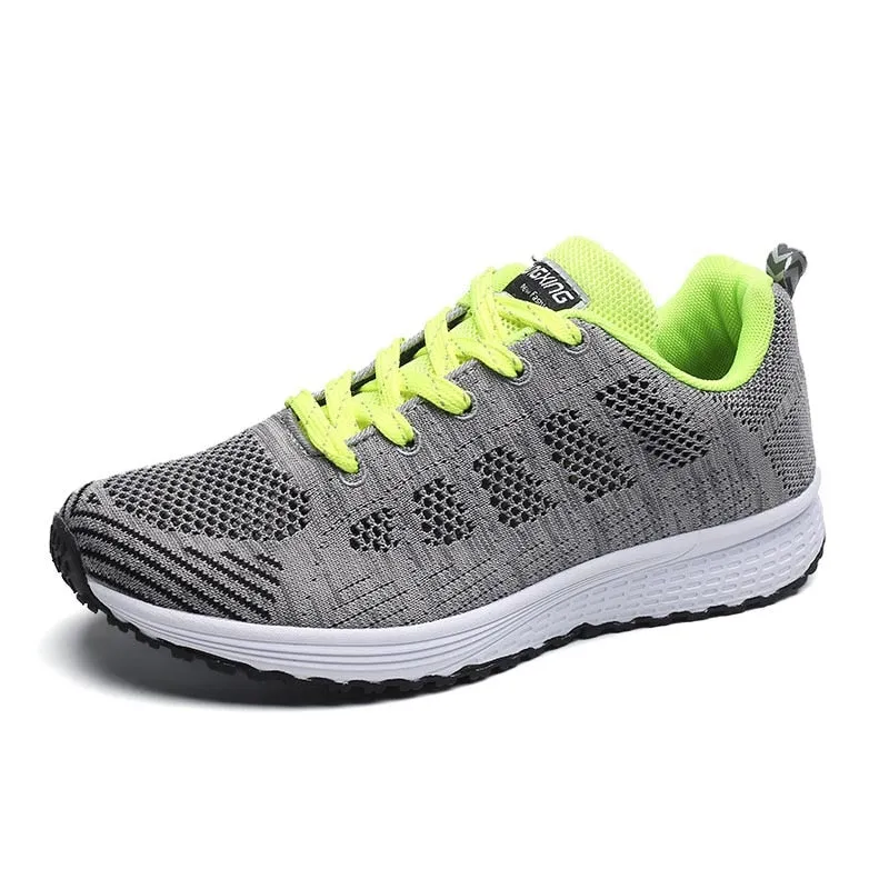 Fashionable Woman Athletic Shoes Woman Platform Women's Vulcanized Shoes