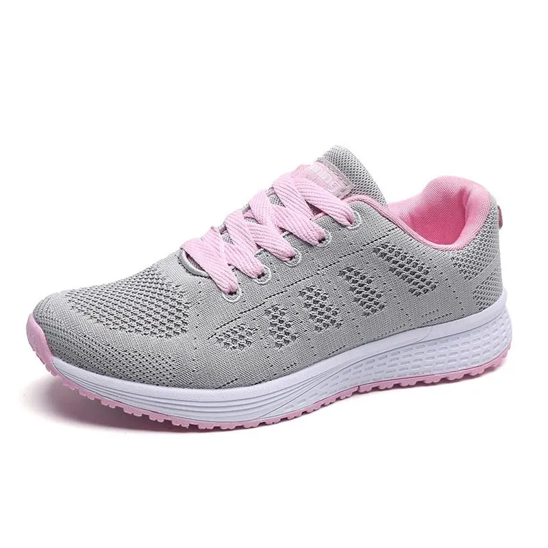 Fashionable Woman Athletic Shoes Woman Platform Women's Vulcanized Shoes