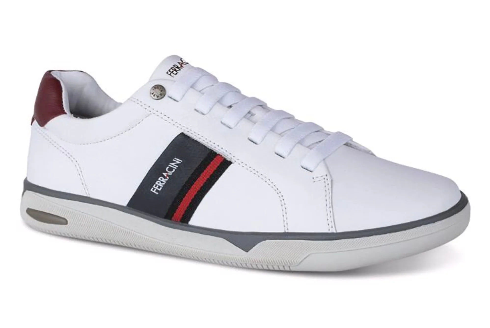 Ferracini Display BA Men's Leather Sneakers 8514