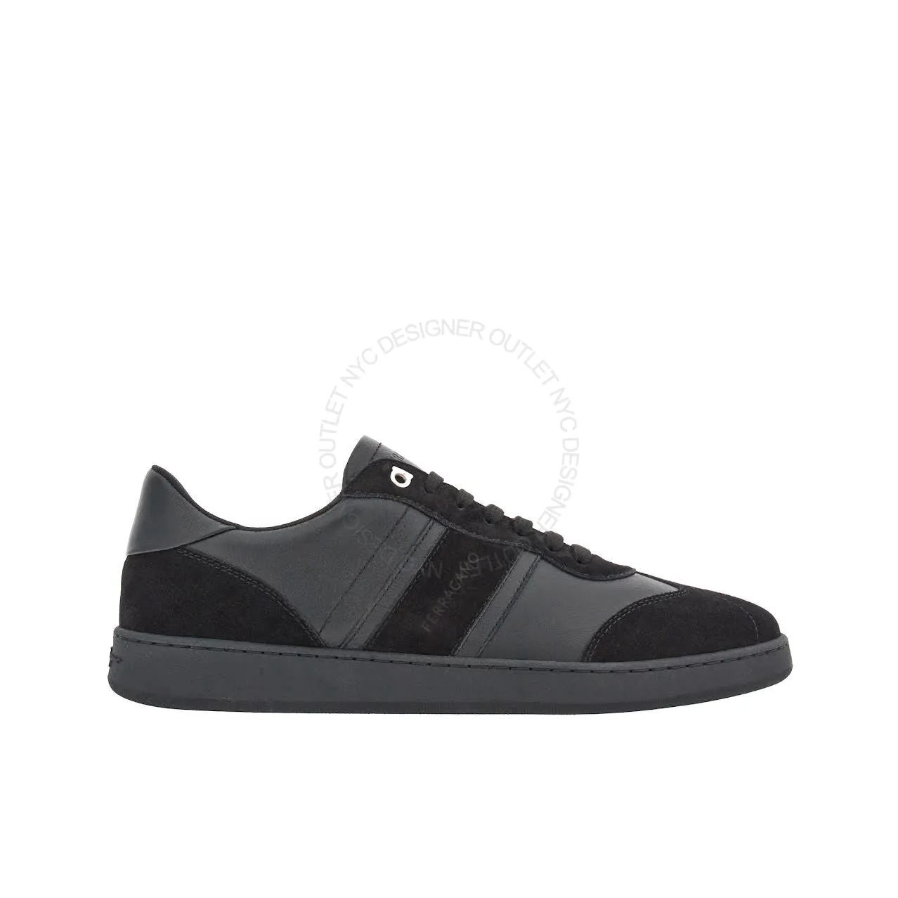 Ferragamo Achille 1 Sneakers