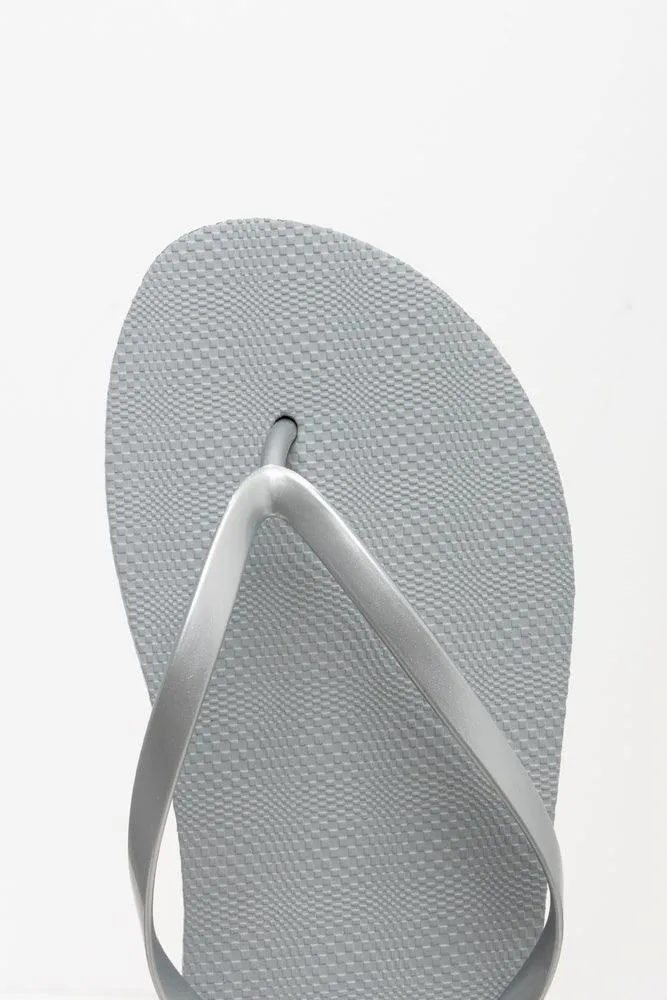 Flip Flop Grey