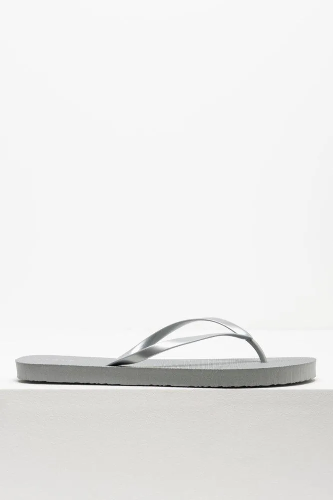 Flip Flop Grey