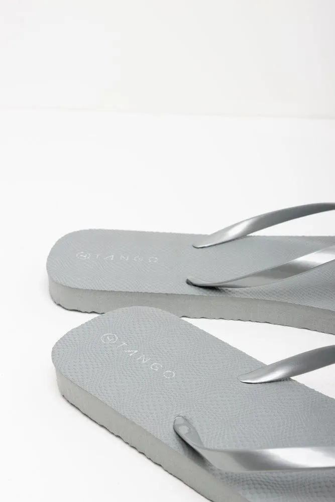 Flip Flop Grey