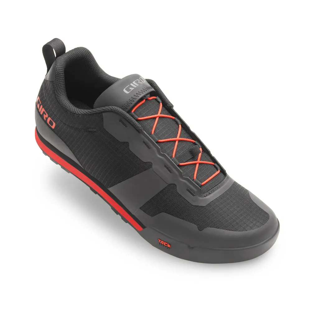 Giro Tracker Fastlace Mens