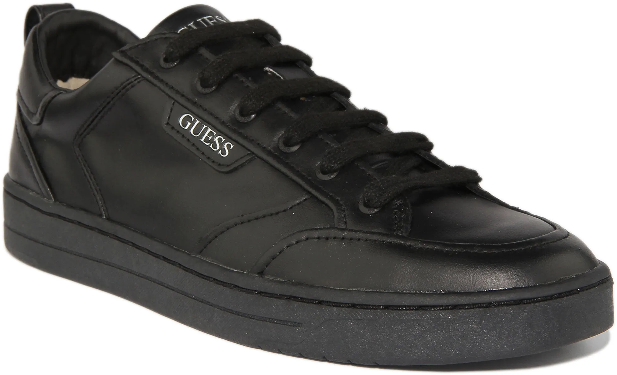 Guess Certosa In Black For Men