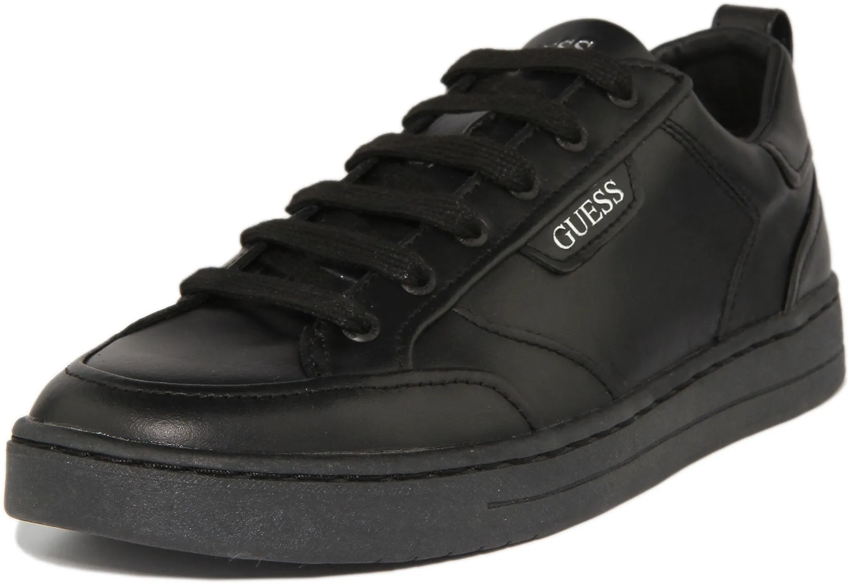 Guess Certosa In Black For Men