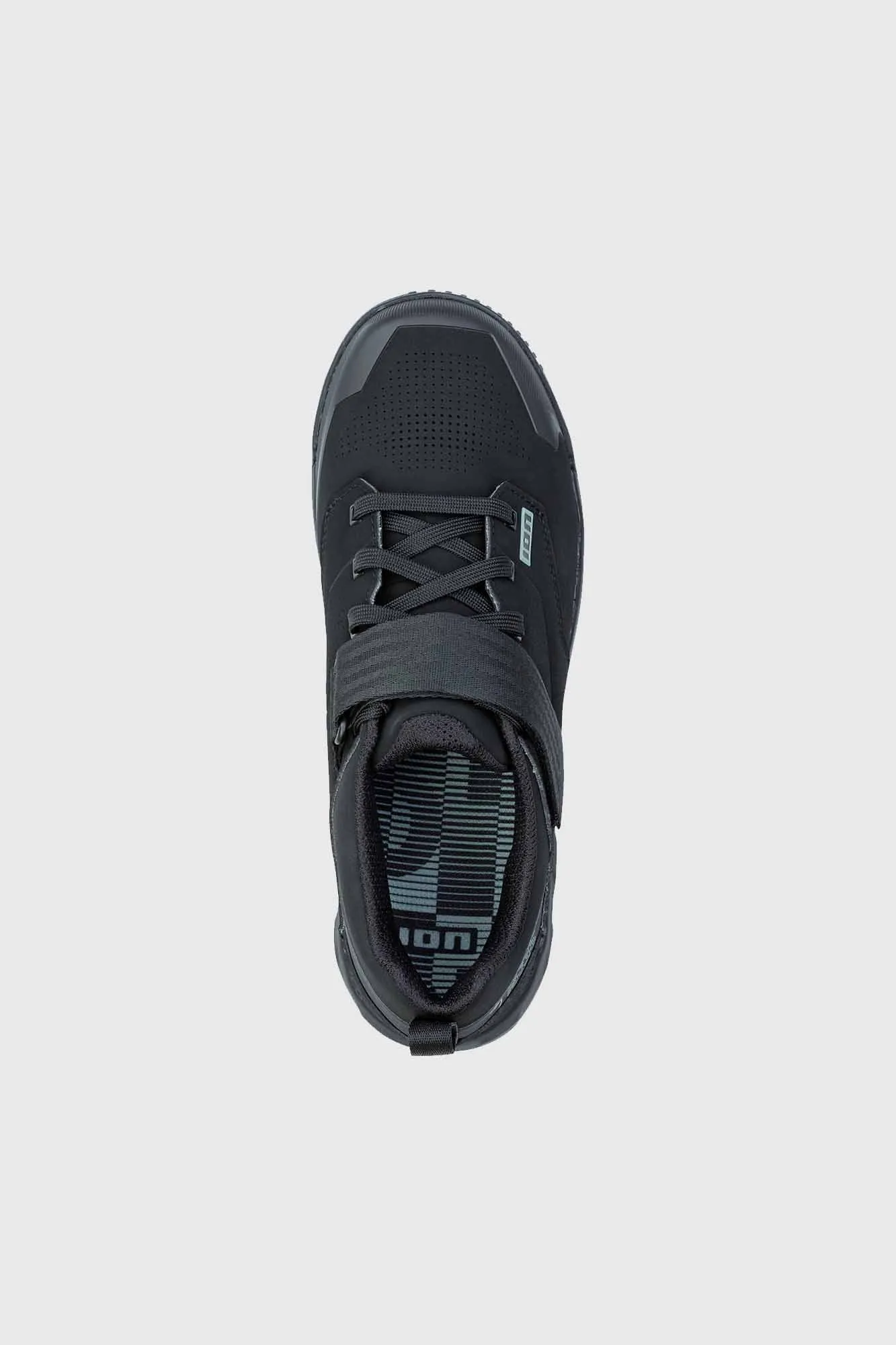 ION Rascal Amp Shoe - Black