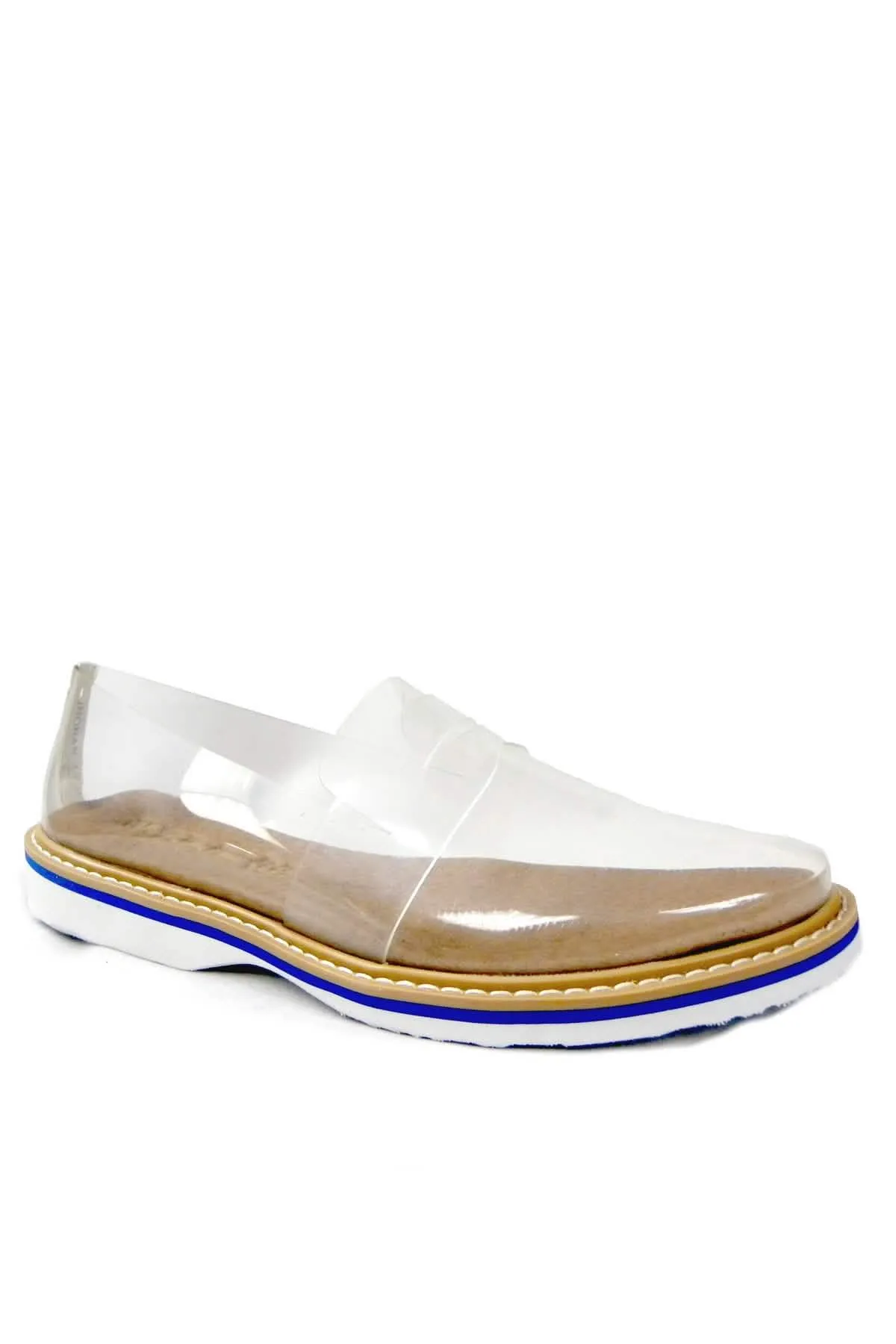 JHONAN Luxe Comfort Shoes