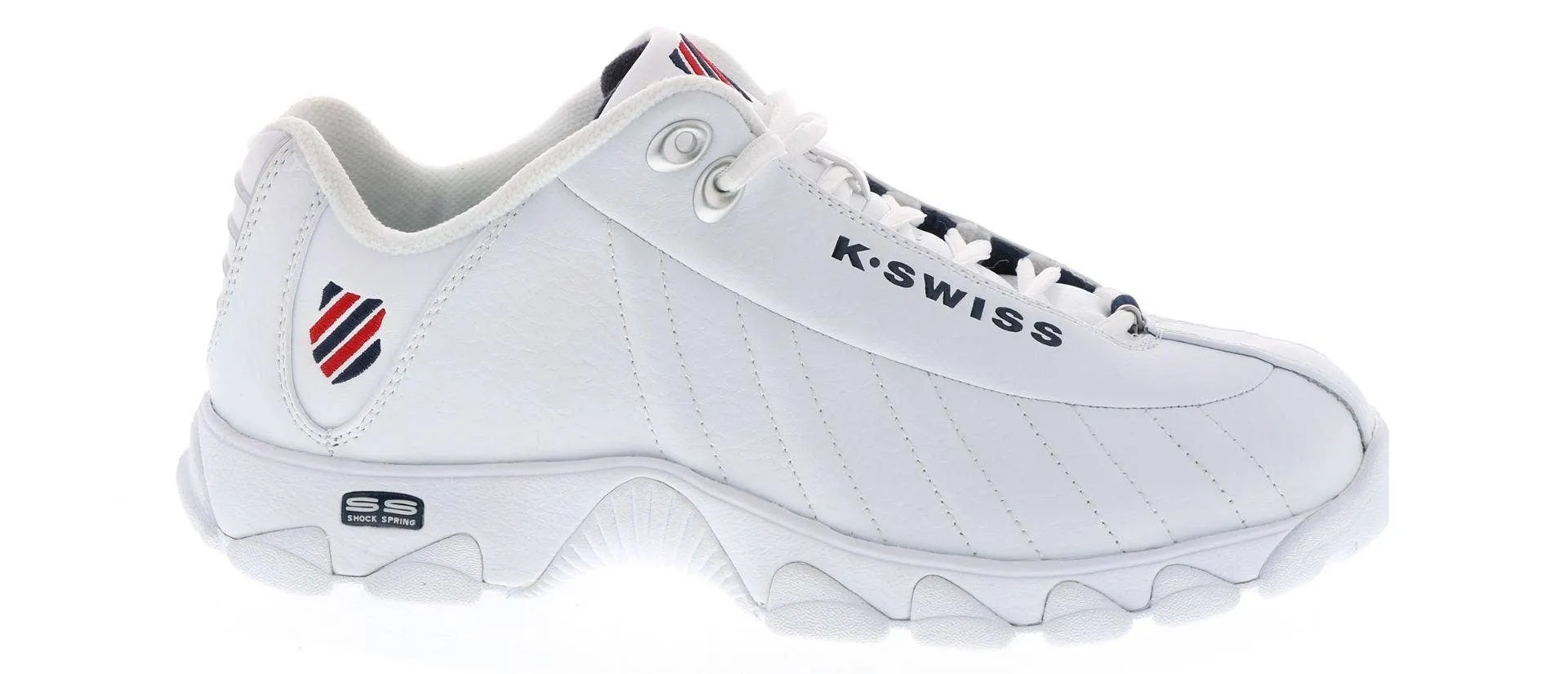 K-Swiss Men's ST329 CMF Tennis Training Sneaker