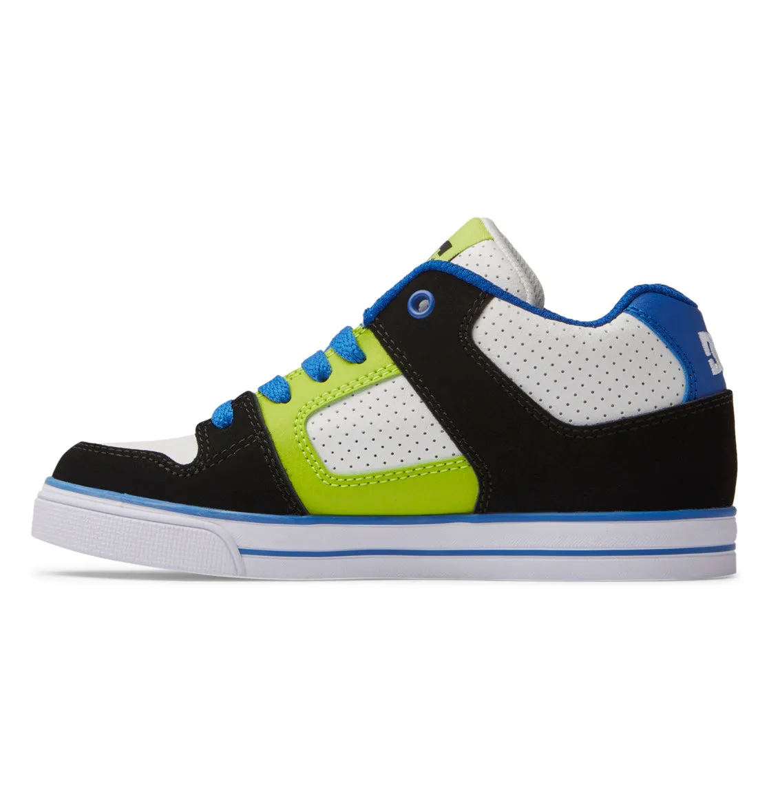 Kids' Pure MID Mid-Top Shoes