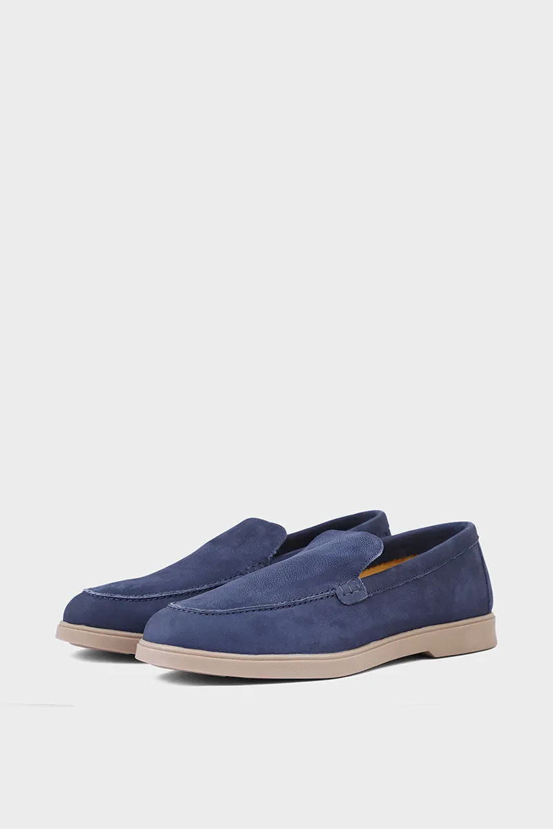 Men Casual Sneakers MC5002-Navy