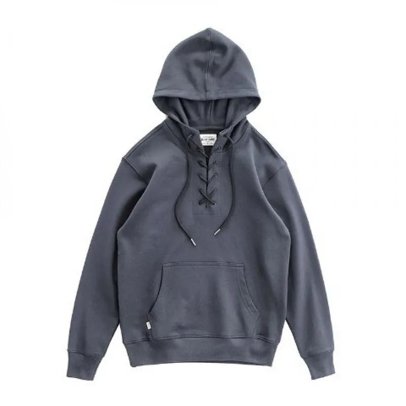 METAVERSMALL Large size 2-150kg design sense niche tether sweater women's spring and autumn fat mm loose thin versatile hooded jacket