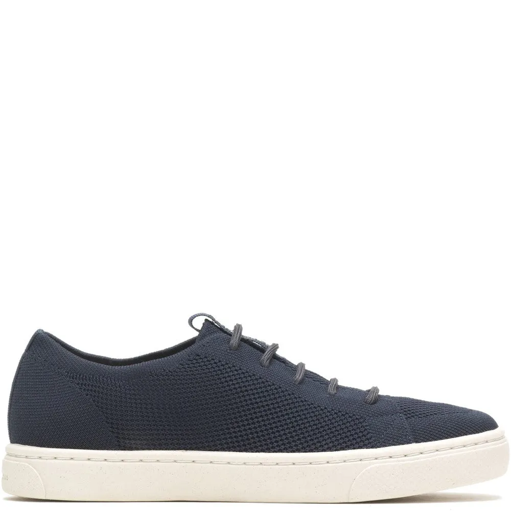 Navy/White Good Sneakers