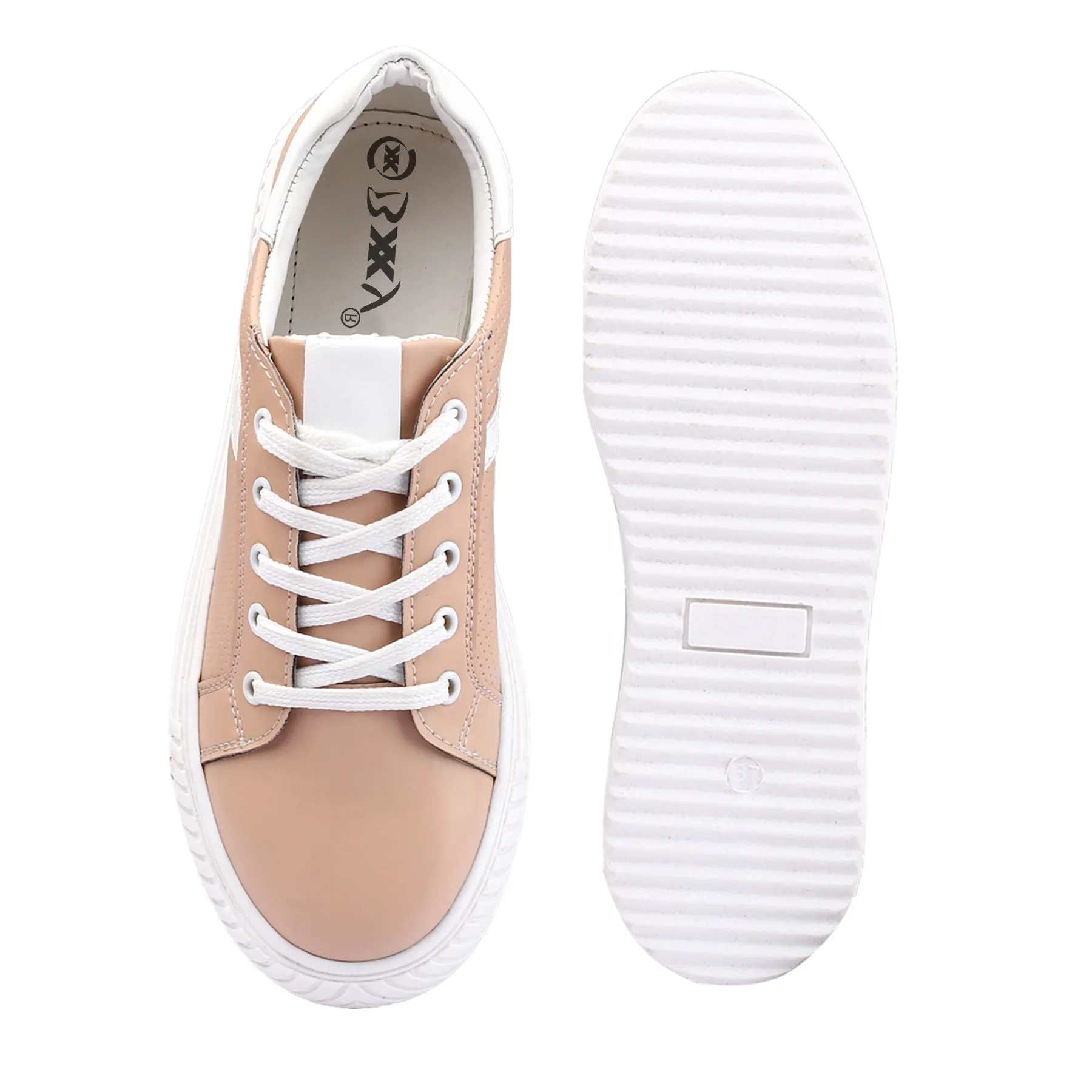 New Stylish Sneaker Shoes For Women