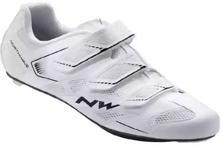 Northwave Sonic 2 Plus Cycling Shoes - White