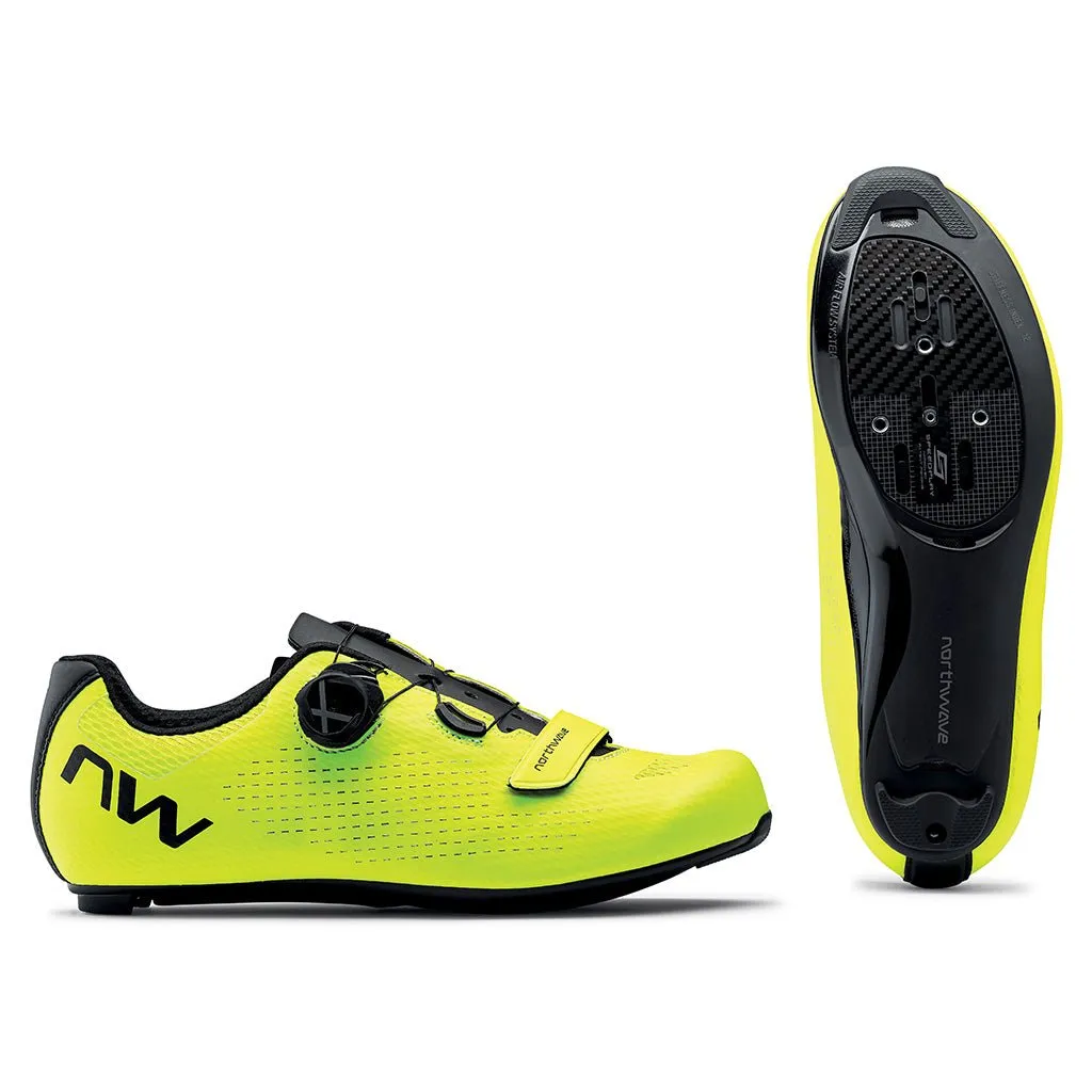 Northwave Storm Carbon 2 Road Shoes