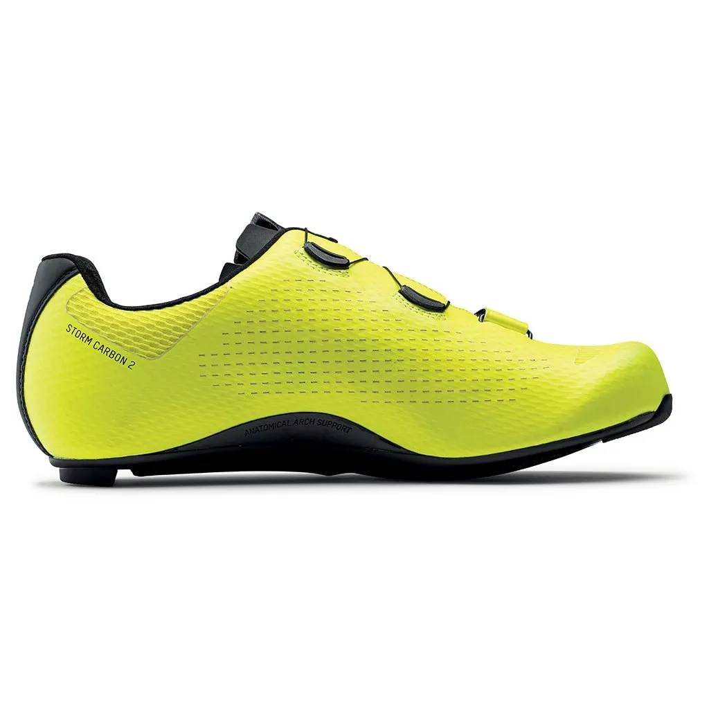 Northwave Storm Carbon 2 Road Shoes