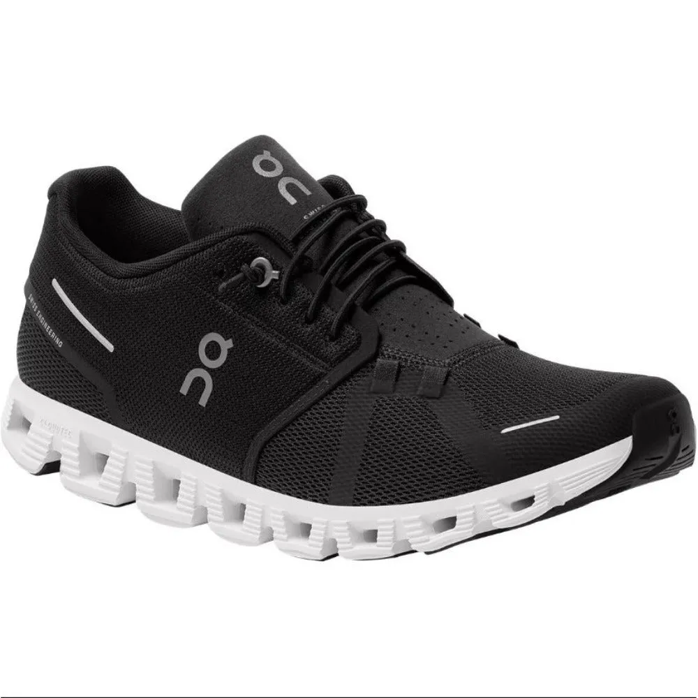 On Men's Cloud 5 Shoes