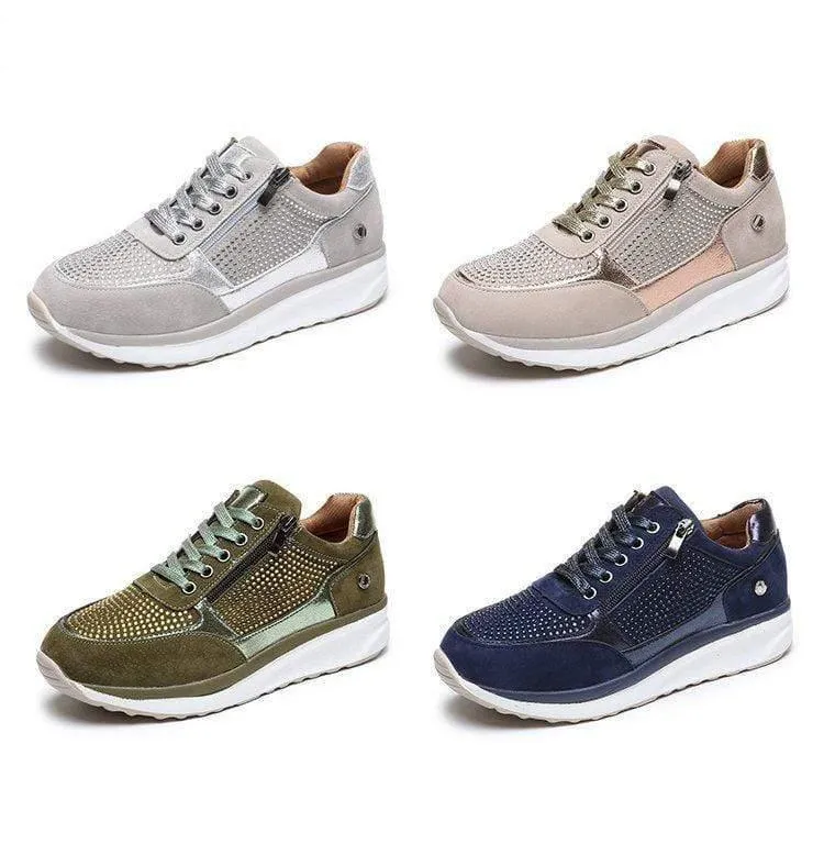 Ortho Trendy Sneakers for Women