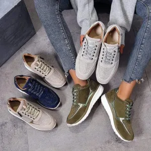 Ortho Trendy Sneakers for Women