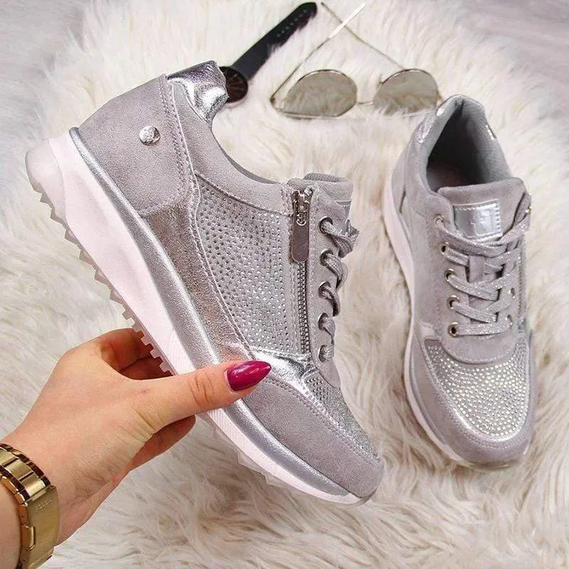 Ortho Trendy Sneakers for Women